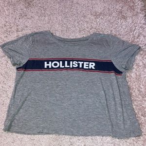 Hollister Shirt